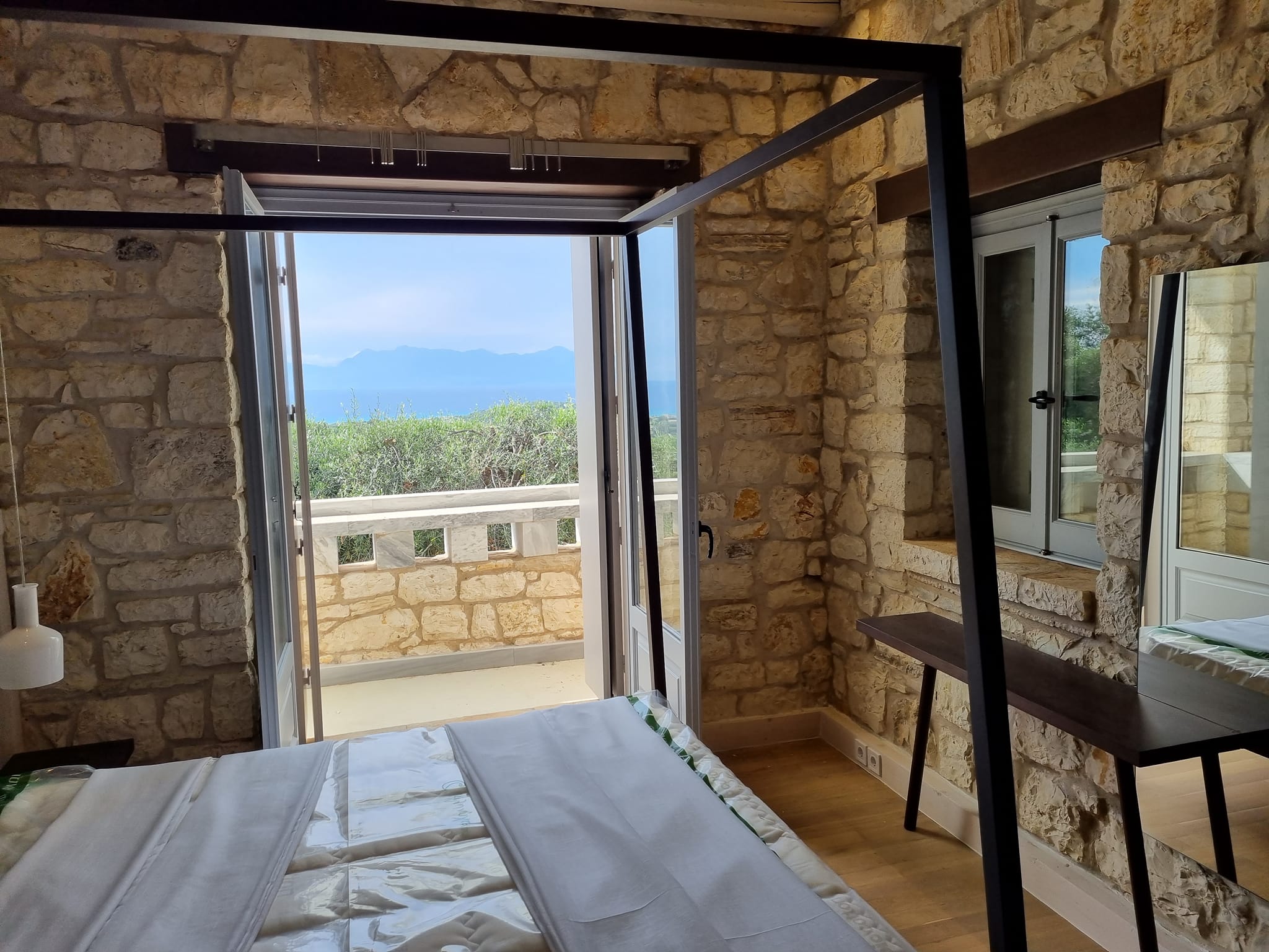 πολυτελείς σουίτες — Κέρκυρα